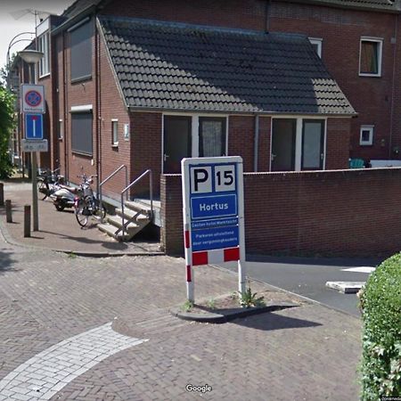 Hotel Marktzicht Harderwijk Exterior foto